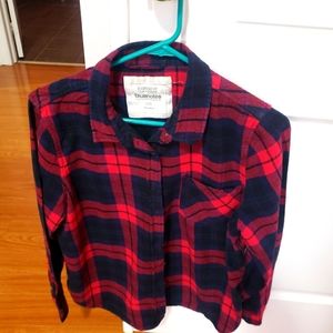 BLUENOTES Womens SHIRT L